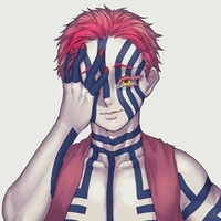 akaza