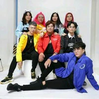 Hero team