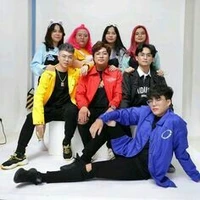 Hero team