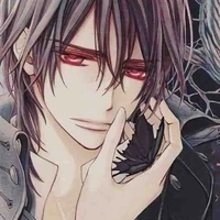 Kaname - Hội trưởng