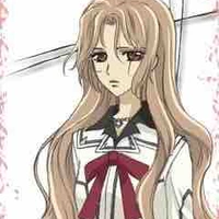 Ruka Souen (thích Kaname )