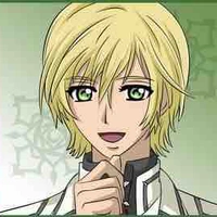 Takuma Ichijou-hội phó