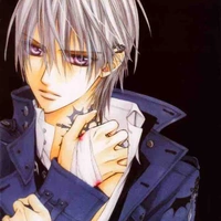 Kiryuu Zero - sao đỏ