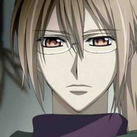 Chairman Cross(cha nuôi nu9)- hiệu trưởng 