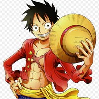 Monkey.D.Luffy