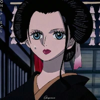 Nico Robin
