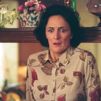 Dì Petunia
