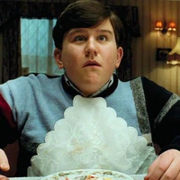 Dudley Dursley