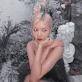 Park Chaeyoung_Rosé