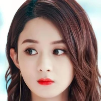 Triệu Lệ Dĩnh ( mama c.anh)