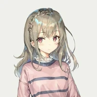 Hạ Nhã Linh ( con Tác giả )