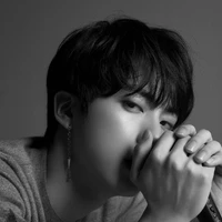 Kim SeokJin-Jin