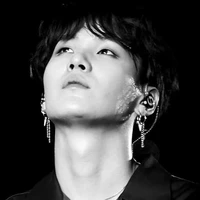 Min YoonGi-YG