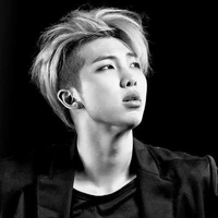 Kim NamJoon-NJ
