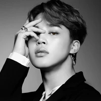 Park Jimin-JM