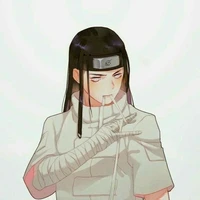 Neji Hyuga