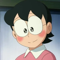 Nobi Tamako(mẹ nobita)