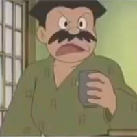 ông nội nobita