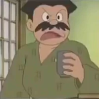 ông nội nobita
