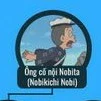 Nobisaku (tổ tiên của nhà nobi)