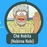 chú nobita