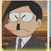 Hase Sanji (ba suneo)
