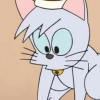 Chiru-chiru (mèo nhà suneo)