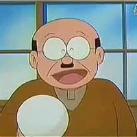 Ông Kaminari 