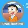 Sewashi