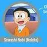 Sewashi