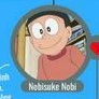 nobisake(con của nobita trong phim)