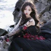 Trương Tuyết Linh_Molly