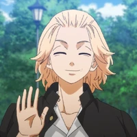 Manjiro Sano(Mikey)