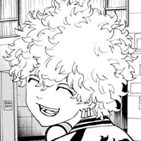 Nahoya Kawata (Smiley)