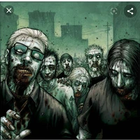 zombies