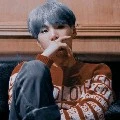 Min Yoongi - Hắn