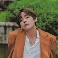 Kim Taehyung - Anh