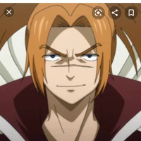 God