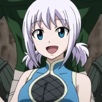 Lisanna