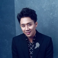 Trấn Thành (bố meo)