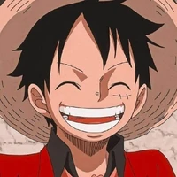 Monkey.D.Luffy