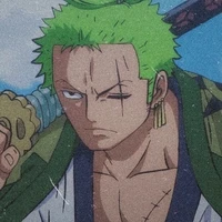 Zoro