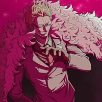 doflamingo