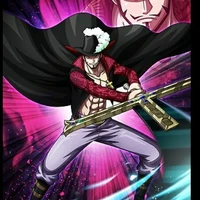 mihawk