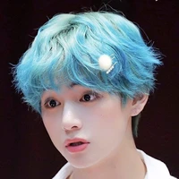 Kim Taehyung