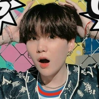 Yoongi