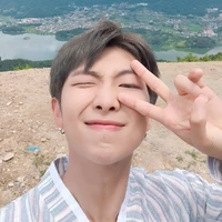 NamJoon