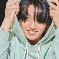 Jeon Jungkook