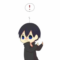 Kageyama Tobio