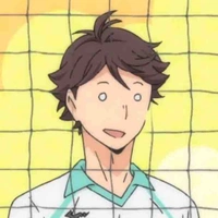 Oikawa Tooru